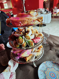 Photo n°15 de La Tablée Amazigh à Saint-Médard-en-Jalles ()