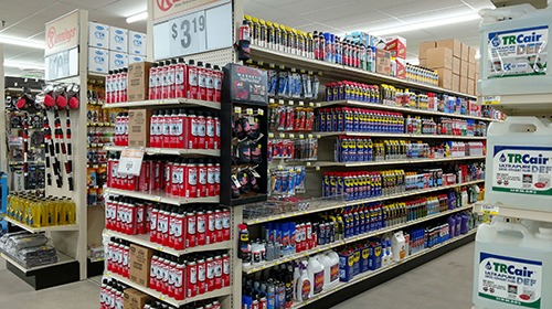 Department Store «Runnings of Brockport», reviews and photos, 4828 Lake Rd N, Brockport, NY 14420, USA