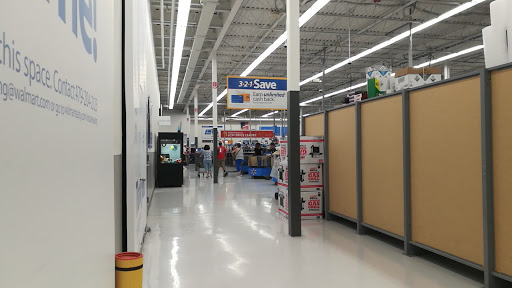 Discount Store «Walmart», reviews and photos, 137 Teaticket Hwy, Teaticket, MA 02536, USA