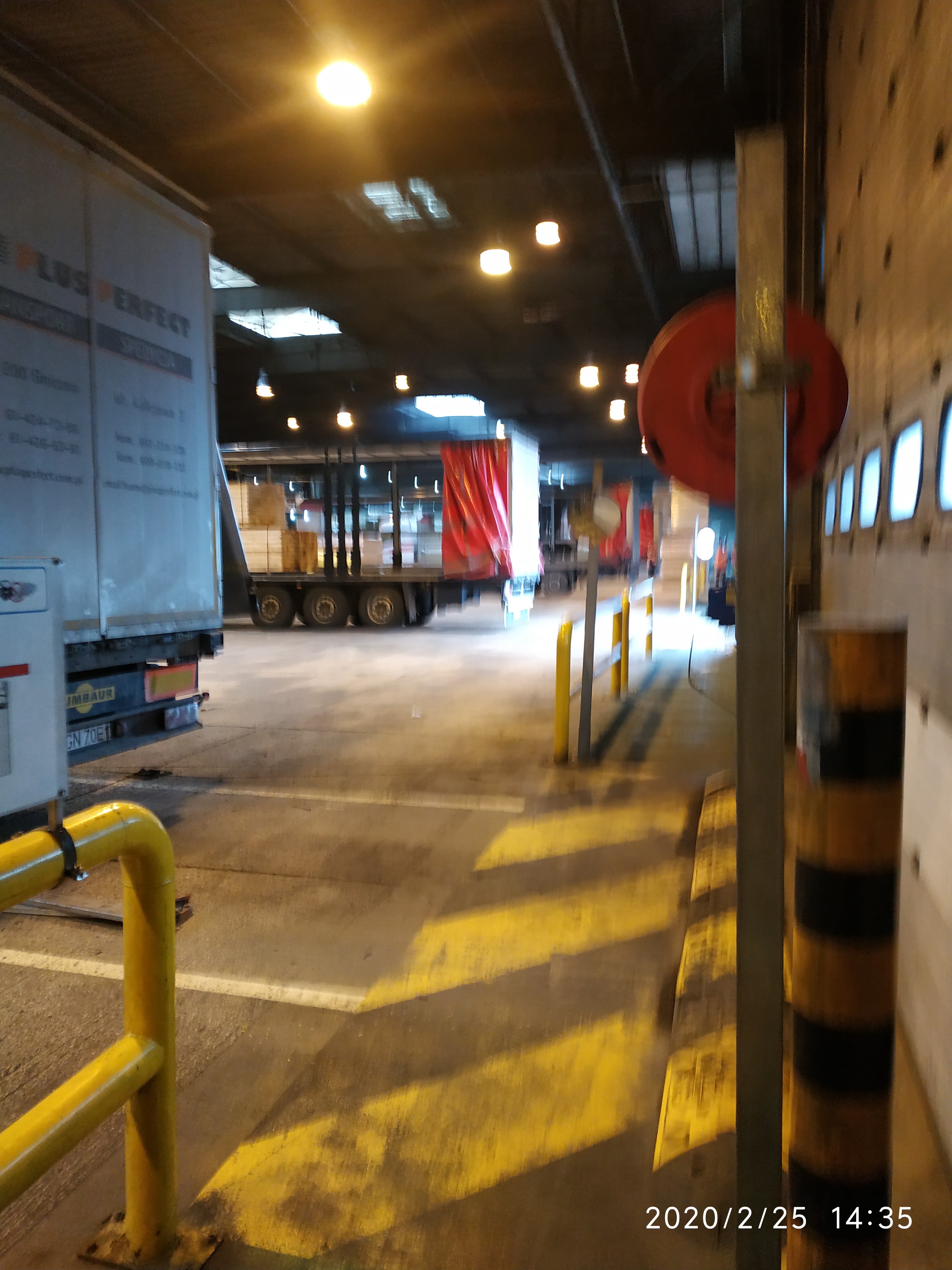 Photo n° 3 de l'avis de Maciej.a fait le 25/02/2020 à 19:05