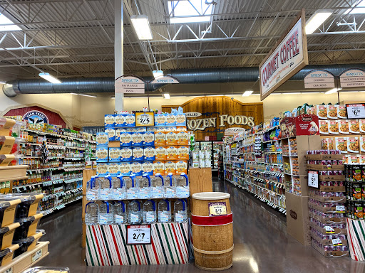 Health Food Store «Sprouts Farmers Market», reviews and photos, 9241 Virginia Pkwy, McKinney, TX 75090, USA