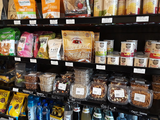 Grocery Store «Tyner Pond Market», reviews and photos, 120 S Audubon Rd, Indianapolis, IN 46219, USA