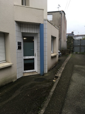 Guillemet Yann à Saint-Renan