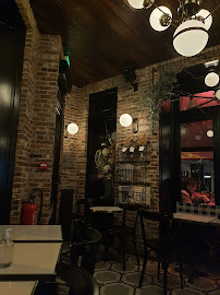 Atmosphère du Restaurant Café Buci à Paris - n°17