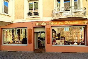 La Cave Du Musée Sarl image