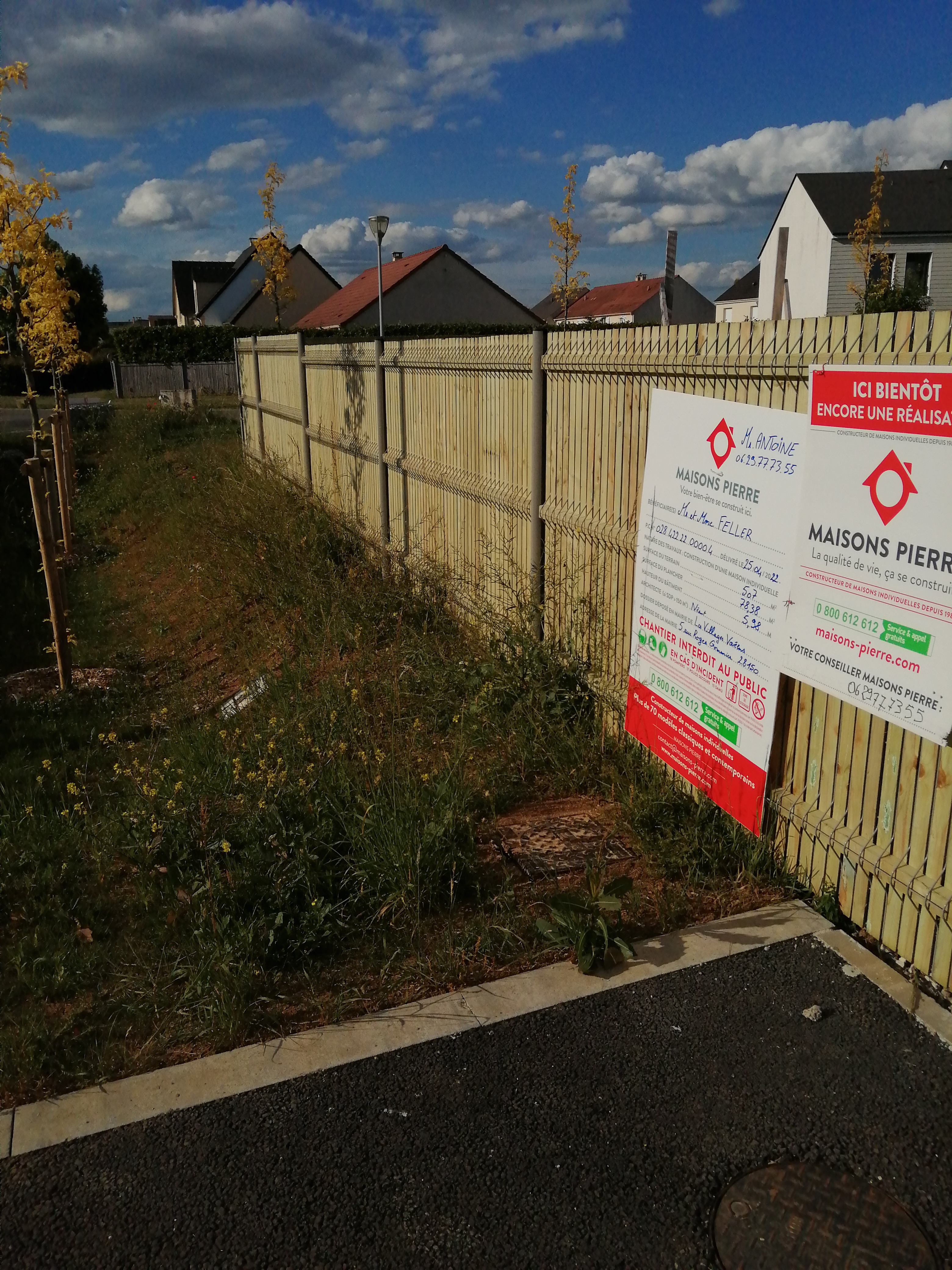Photo n° 2 de l'avis de patrick.e fait le 09/06/2022 à 16:54