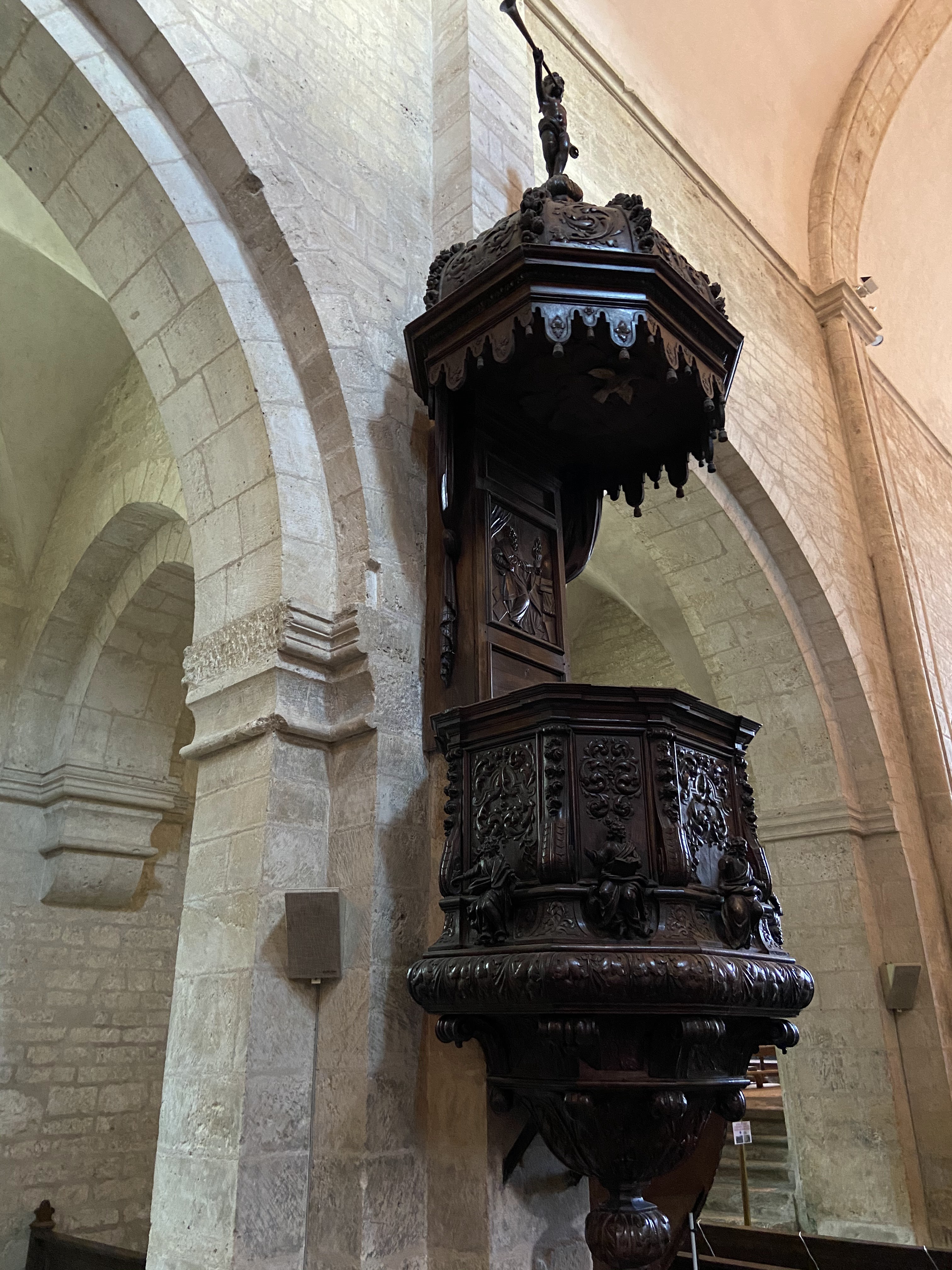 Photo n° 1 de l'avis de J. fait le 22/08/2020 à 18:20