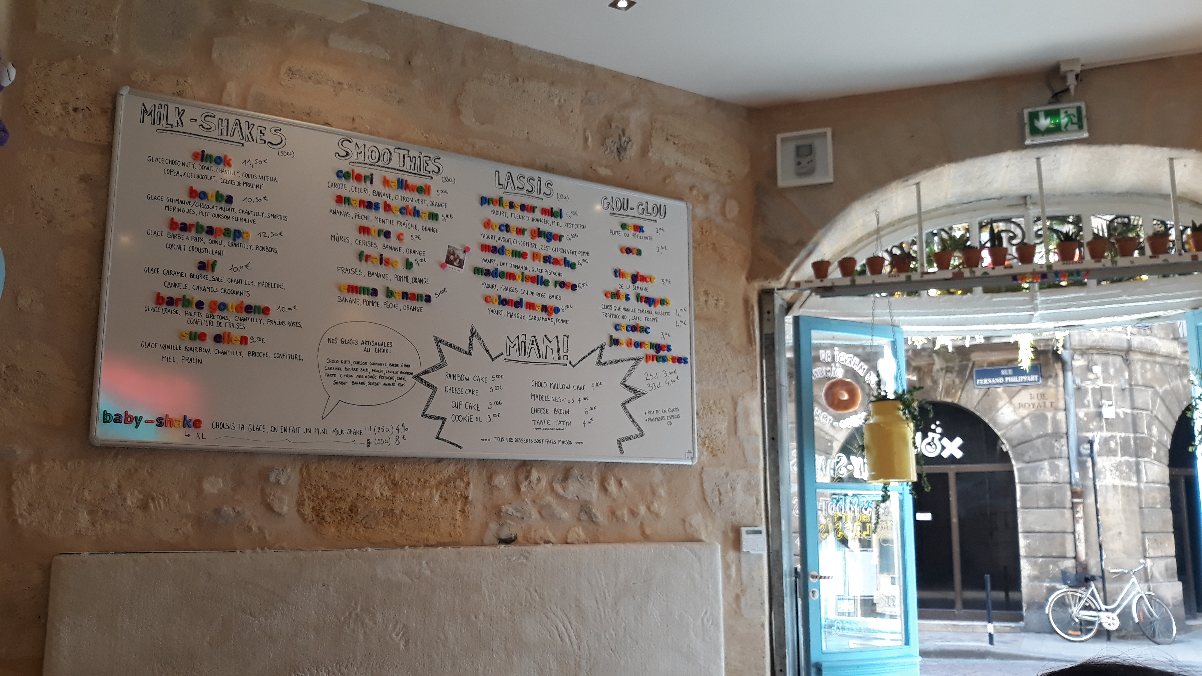 Photo n° 1 de l'avis de Maruthi.r fait le 30/04/2019 à 16:14