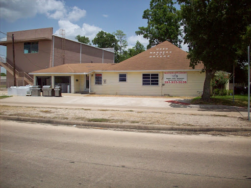 Used Appliance Store «Houston Champion Appliances», reviews and photos, 4105 Cook Rd, Houston, TX 77072, USA