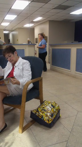 Auto Body Shop «Gerber Collision & Glass», reviews and photos, 1011 Blanding Blvd, Orange Park, FL 32065, USA