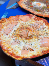 Pizza du Pizzeria Bar du Coin à Nice - n°16