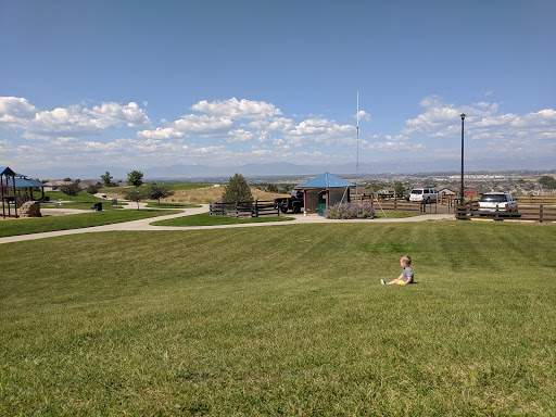Park «Homestead Hills Park», reviews and photos, 4500 E 140th Ave, Thornton, CO 80602, USA