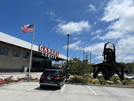 Lumber Store «Ganahl Lumber», reviews and photos, 1275 Bristol St, Costa Mesa, CA 92626, USA
