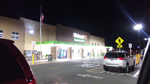 Supermarket «Walmart Neighborhood Market», reviews and photos, 1330 W Beebe Capps Expy, Searcy, AR 72143, USA