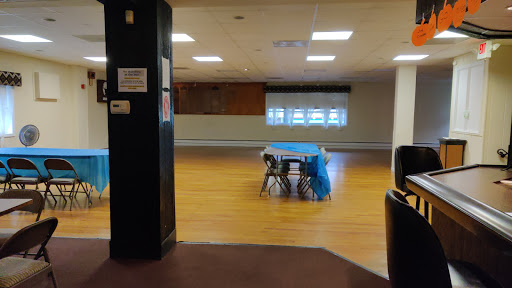 Lodge «West Orange Elks Lodge», reviews and photos, 424 Main St, West Orange, NJ 07052, USA