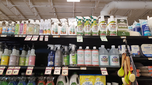 Health Food Store «Sprouts Farmers Market», reviews and photos, 1730 Dublin Blvd, Colorado Springs, CO 80918, USA