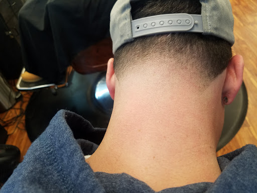 Barber Shop «Nicostilo Barbershop», reviews and photos, 279 New Brunswick Ave, Perth Amboy, NJ 08861, USA