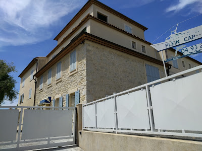 Tvl Voyages à Villeneuve-Loubet