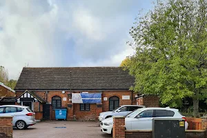 Borehamwood Social Club image