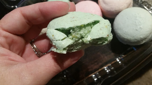 Bakery «Oui Desserts», reviews and photos, 3411 Kirby Dr, Houston, TX 77098, USA