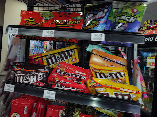 Convenience Store «Circle K», reviews and photos, 11450 W Southern Ave, Tolleson, AZ 85353, USA