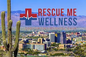 Rescue Me Wellness, LLC image