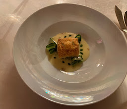 Le Gourmet Im Hotel Hirschgasse photo