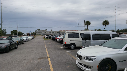 Auto Parts Store «Empire Imported Parts & Service», reviews and photos, 2550 Dundee Rd, Winter Haven, FL 33884, USA