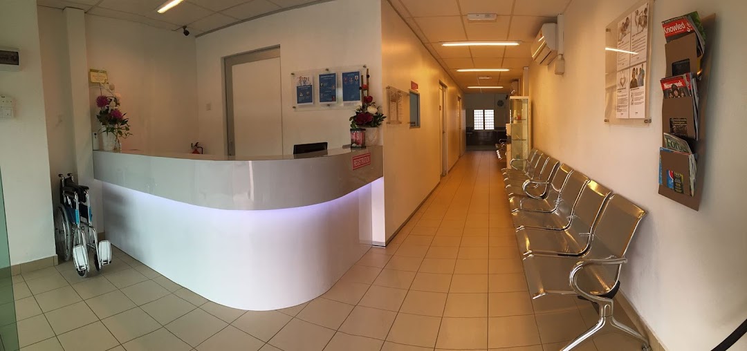 iCARE Clinic