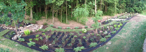 Landscaping Supply Store «Evans Landscaping», reviews and photos, 3700 Round Bottom Rd, Cincinnati, OH 45244, USA