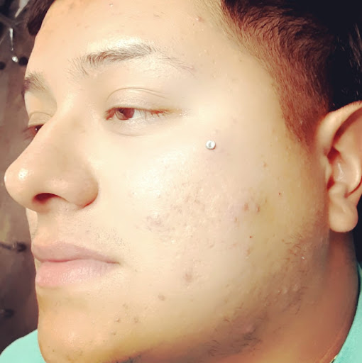 Find joker tattoo ideas for men for your next unique tattoo in El Paso at Whiskeys piercings