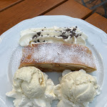 Photo n°3 de l'avis de R..c fait le 29/05/2023 à 19:19 sur le  Hausbrauerei Mönchwasen à Simmozheim