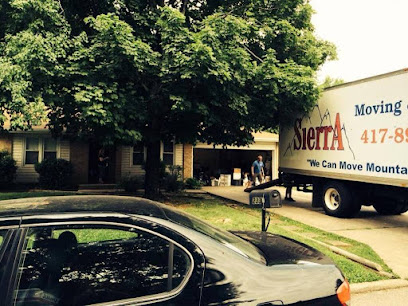 Sierra Moving & Delivery, LLC