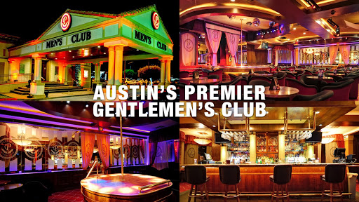 Palazio Gentlemen's Club