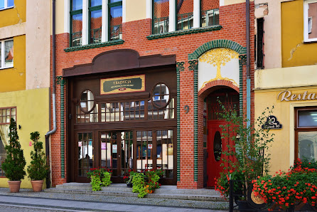Tradycja | Restauracja Po Polsku Rynek 9, 59-220 Legnica, Polska