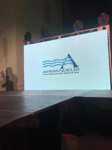 Beauty Salon «Hair Salon Armandeus Doral», reviews and photos, 8726 NW 26th St #7, Doral, FL 33172, USA