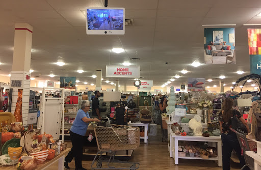 Department Store «HomeGoods», reviews and photos, 12670 W Sunrise Blvd, Sunrise, FL 33323, USA