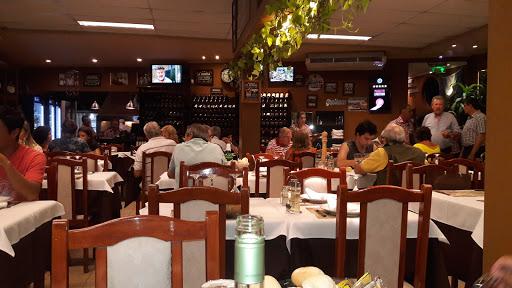 Restaurantes con flamenco Cordoba