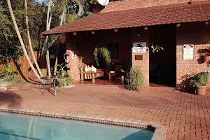 Cycas Guest House image