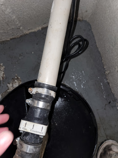 Plumber «Lenox Plumbing, LLC», reviews and photos, 8225 Ronda Dr, Canton, MI 48187, USA