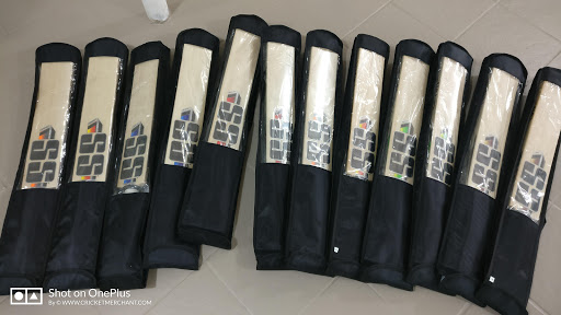 Sporting Goods Store «Cricket Merchant LLC», reviews and photos, 417 S Birchwood Dr, Naperville, IL 60540, USA