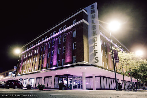 Event Venue «Eastbank Venue», reviews and photos, 97 3rd Ave SE, Cedar Rapids, IA 52401, USA