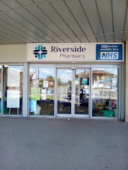 Riverside pharmacy