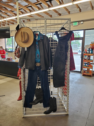 Thrift Store «Idaho Youth Ranch Thrift Store», reviews and photos