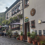 Photo n°2 de l'avis de Gerban.l fait le 17/05/2023 à 18:11 sur le  Märchenhotel à Bernkastel-Kues