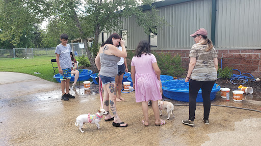 Animal Shelter «SPCA of Brazoria County», reviews and photos