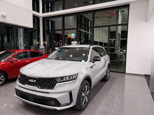 Kia Dealer «Southwest Kia - Dallas», reviews and photos, 39650 Lyndon B. Johnson Freeway, Dallas, TX 75237, USA