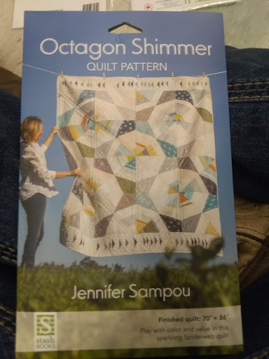 Fabric Store «Jo-Ann Fabrics and Crafts», reviews and photos, 10865 Lincoln Trail, Fairview Heights, IL 62208, USA