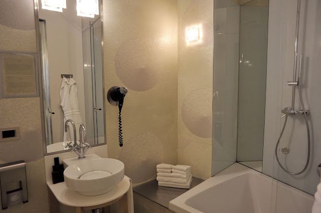 Photos du propriétaire hôtels Nu Hotel 20132 Milan