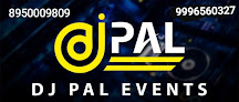 Dj Pal Events   Best Dj Service In Ambala, Haryana, Punjab